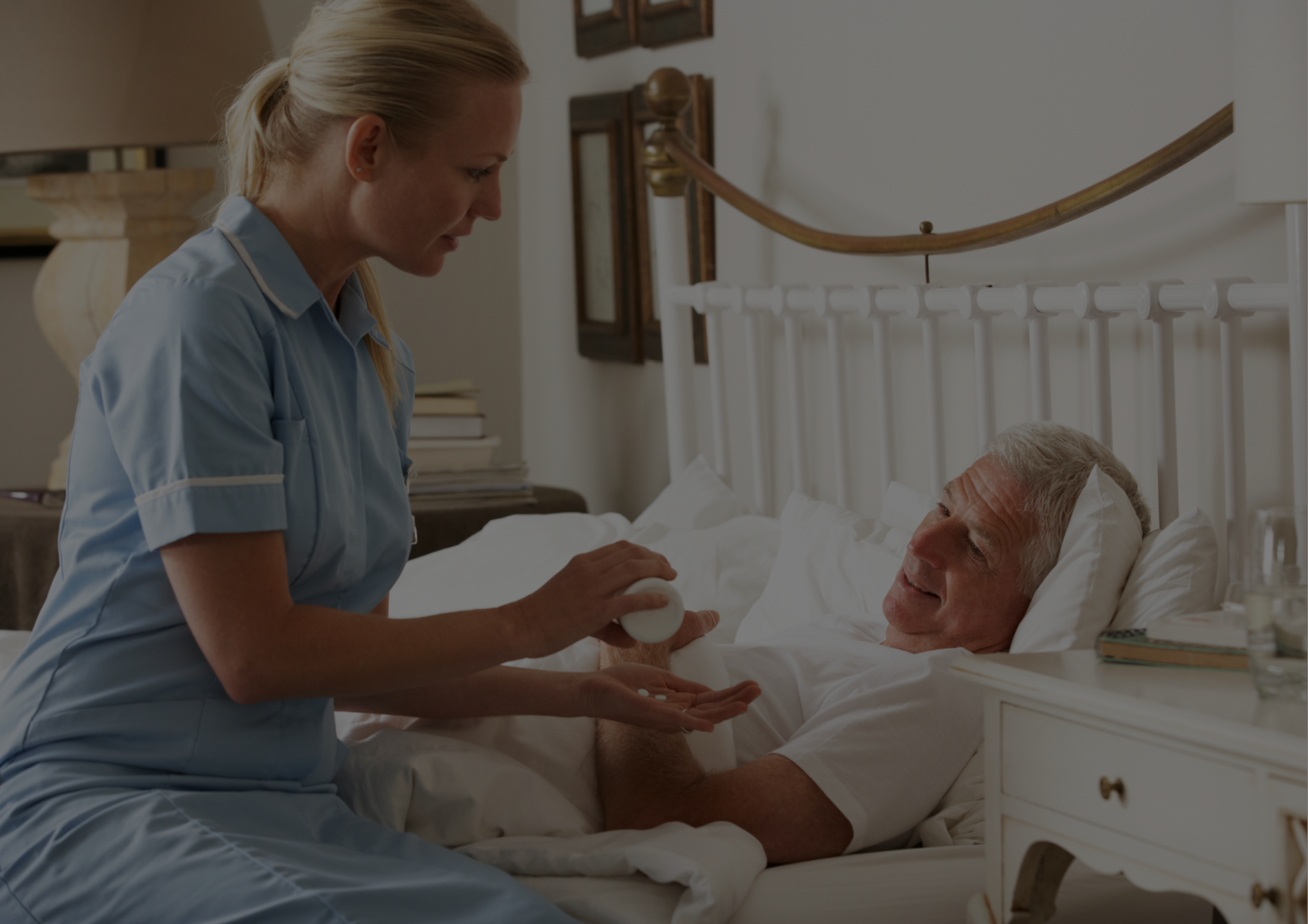 Hospice Care Nurse Job Description